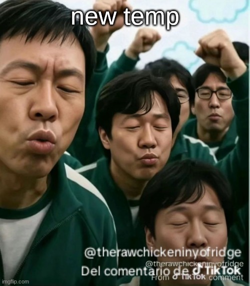 my games are kinda squidless | new temp | image tagged in my games are kinda squidless | made w/ Imgflip meme maker