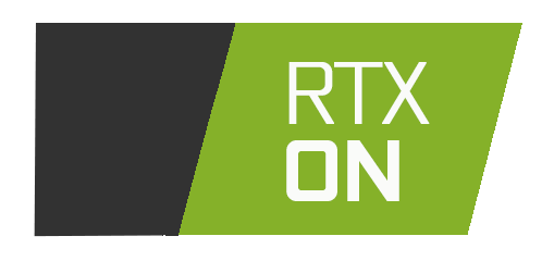 RTX On Meme Template