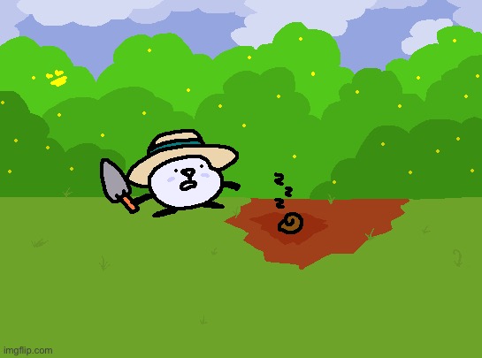 Gardening | made w/ Imgflip meme maker