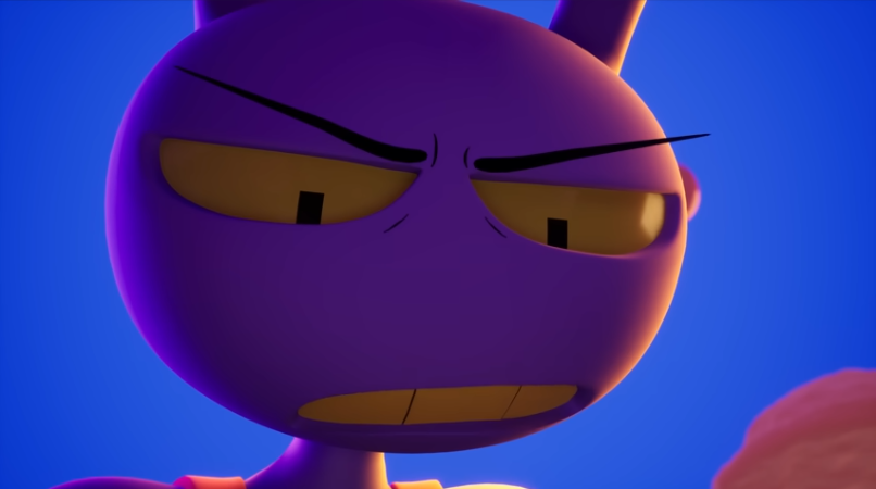 Jax Unbelievably Disappointed Blank Meme Template