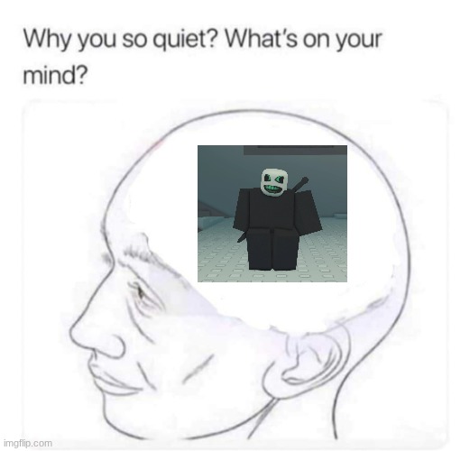 ahhh fresh meat | image tagged in what's on your mind | made w/ Imgflip meme maker