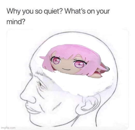 What's on your mind? | image tagged in what's on your mind | made w/ Imgflip meme maker