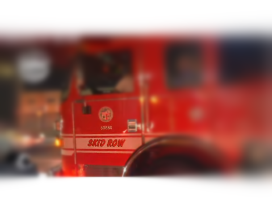 SKID ROW THE REAL AWAKENING Blank Meme Template