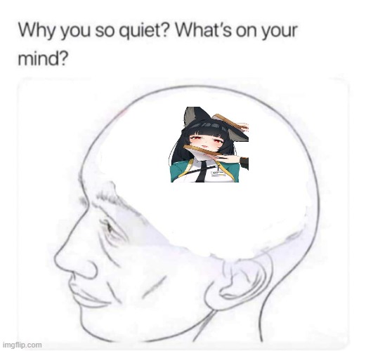 . | image tagged in what's on your mind | made w/ Imgflip meme maker