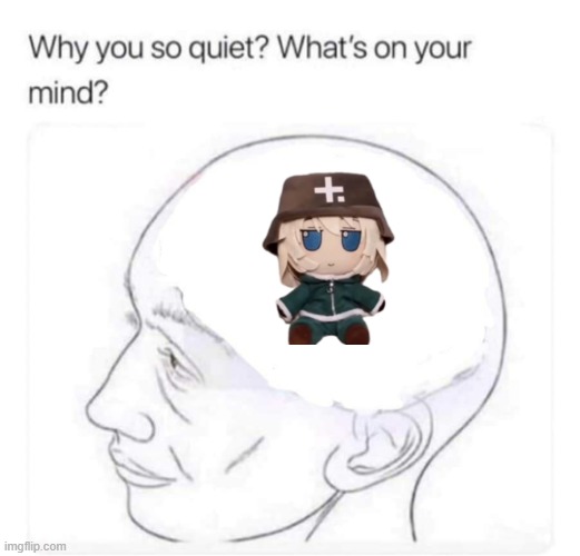 What's on your mind? | image tagged in what's on your mind | made w/ Imgflip meme maker