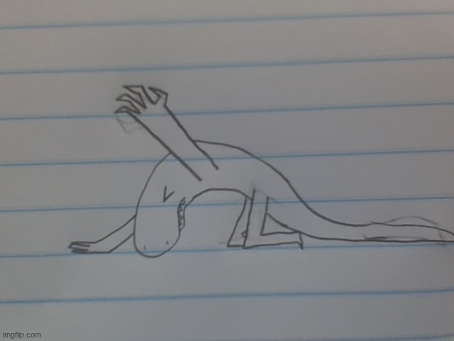 Theropods when people say they 'evolved' into birds | image tagged in am i worthy | made w/ Imgflip meme maker