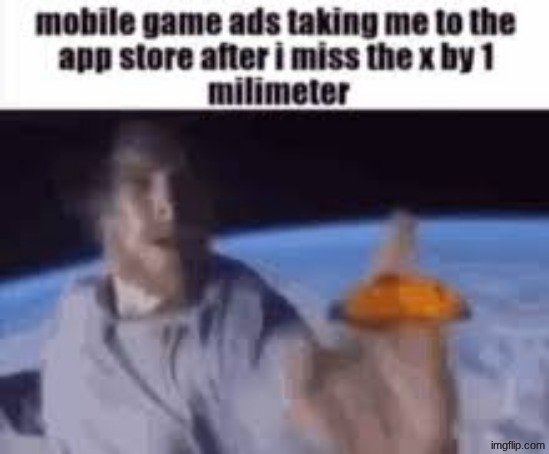 small ahh x | image tagged in memes,mobile game ads,apps,phone,gaming | made w/ Imgflip meme maker