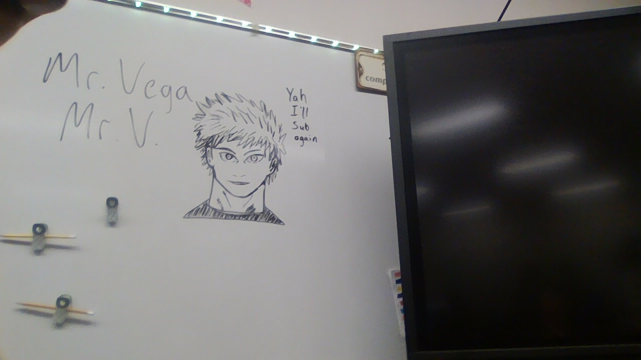 Yah i'll sub again Blank Meme Template