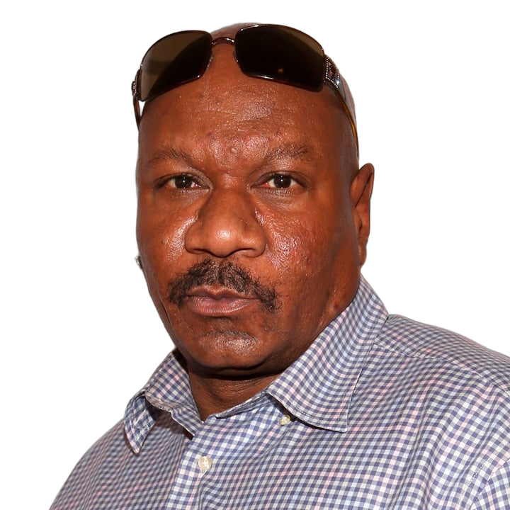 Ving rhames gay for meme Blank Meme Template