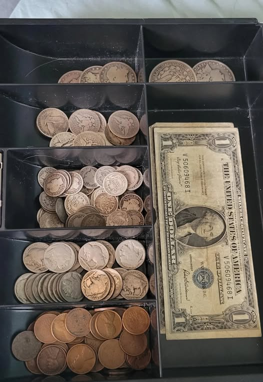 Real money Blank Meme Template