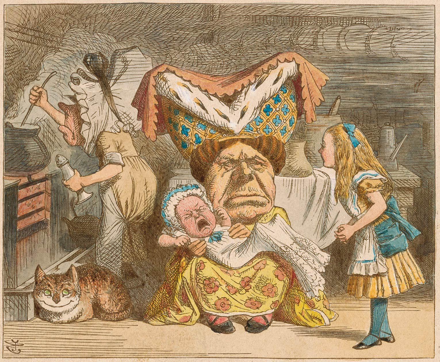 Duchess Blank Meme Template