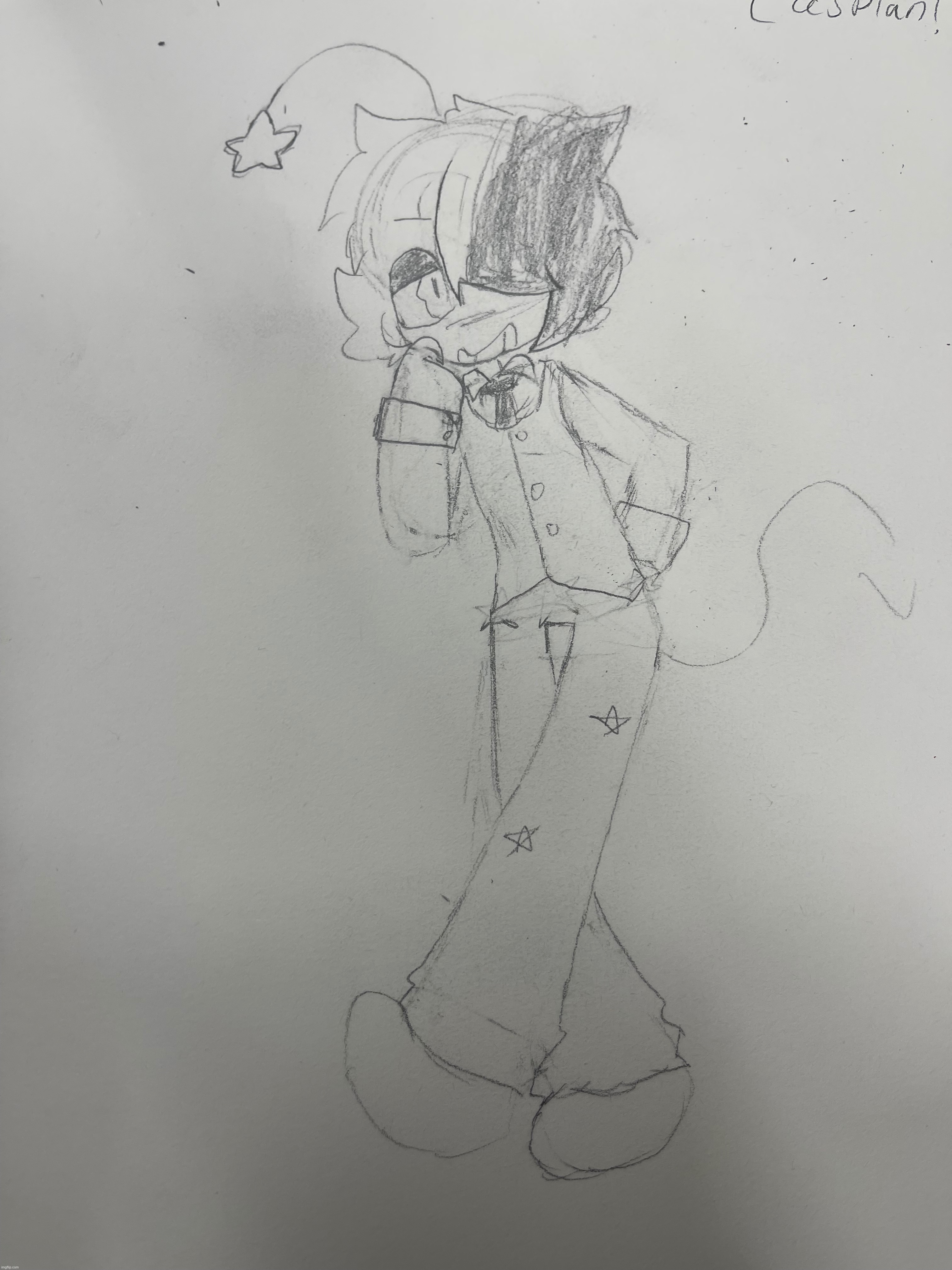 my stupid persona or wtv | made w/ Imgflip meme maker