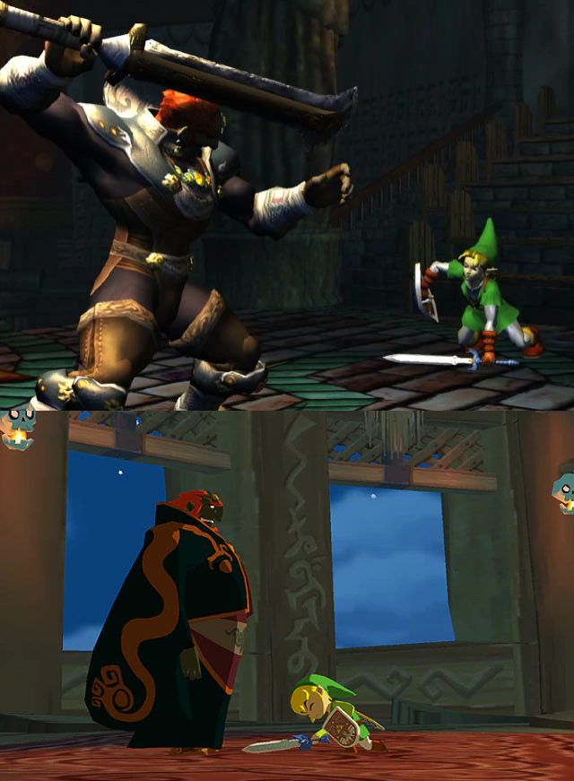 Set your expectations Blank Meme Template