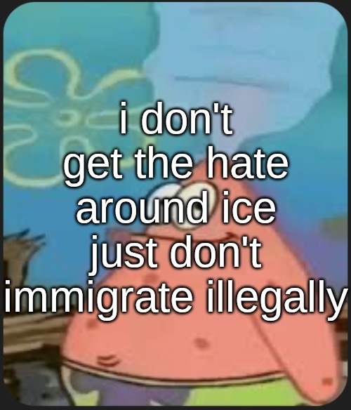 i may be fucking stupid but ion get it | made w/ Imgflip meme maker