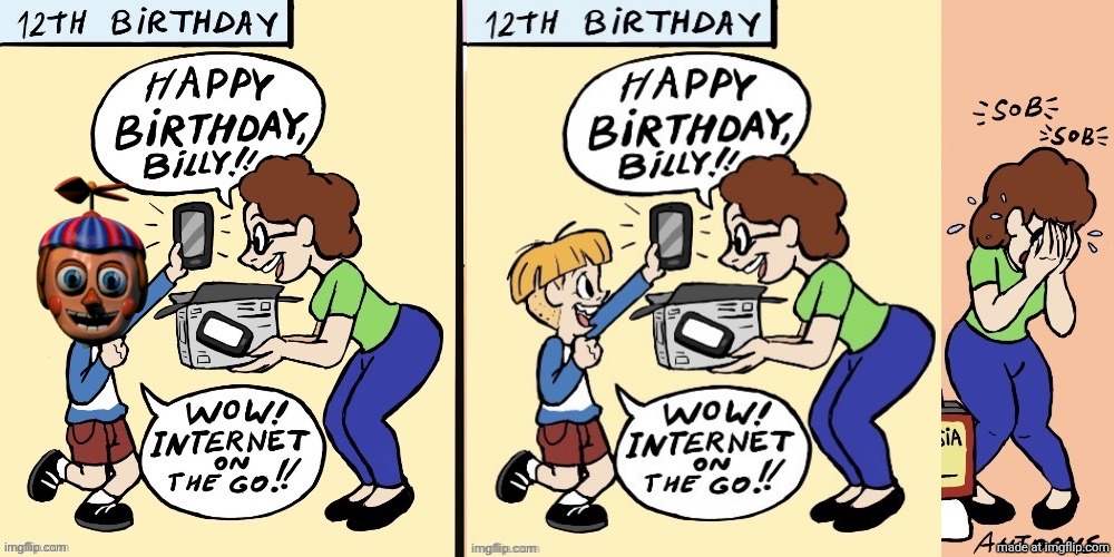 Internet on the go | image tagged in internet on the go | made w/ Imgflip meme maker