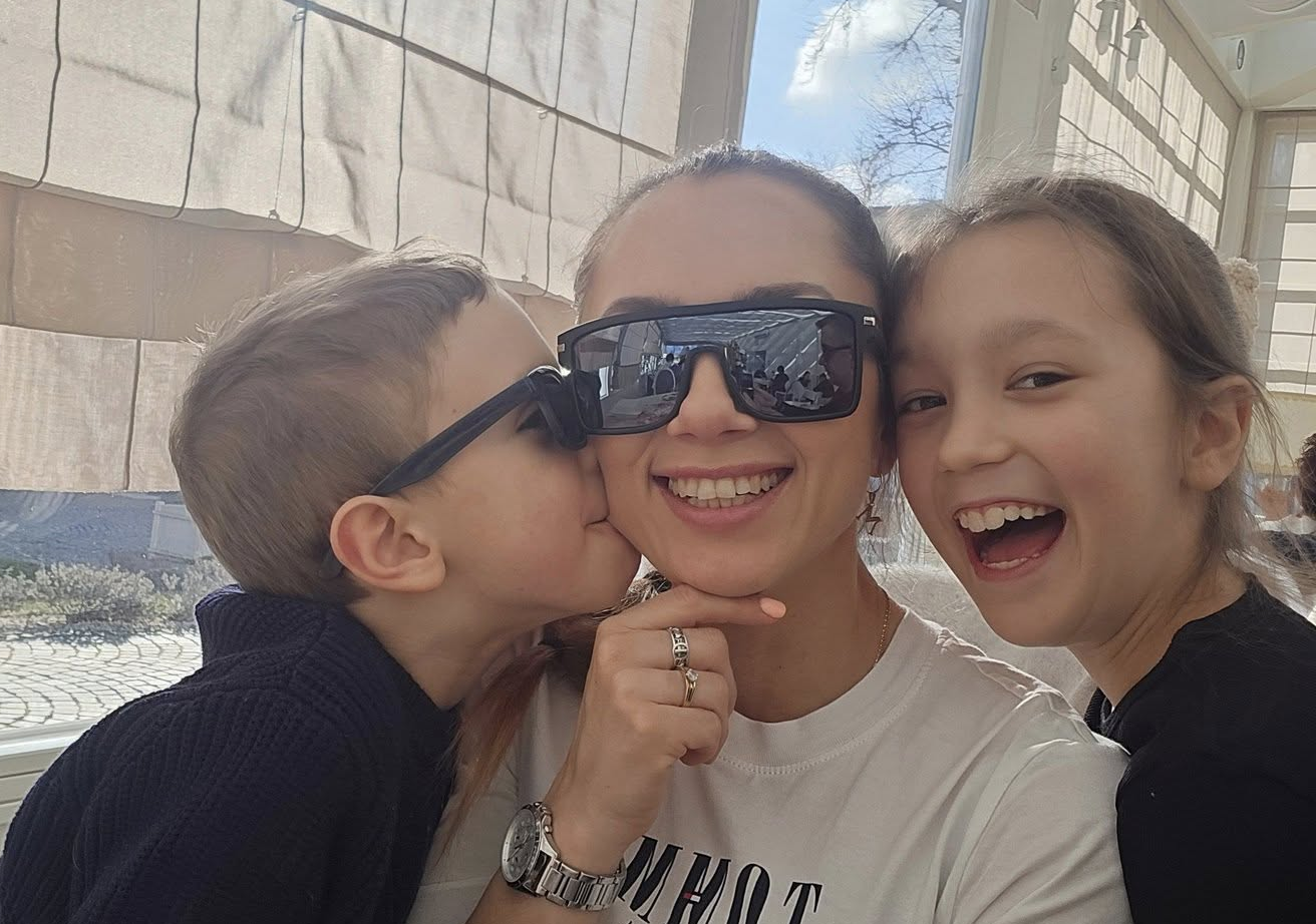 funny guy Blank Meme Template