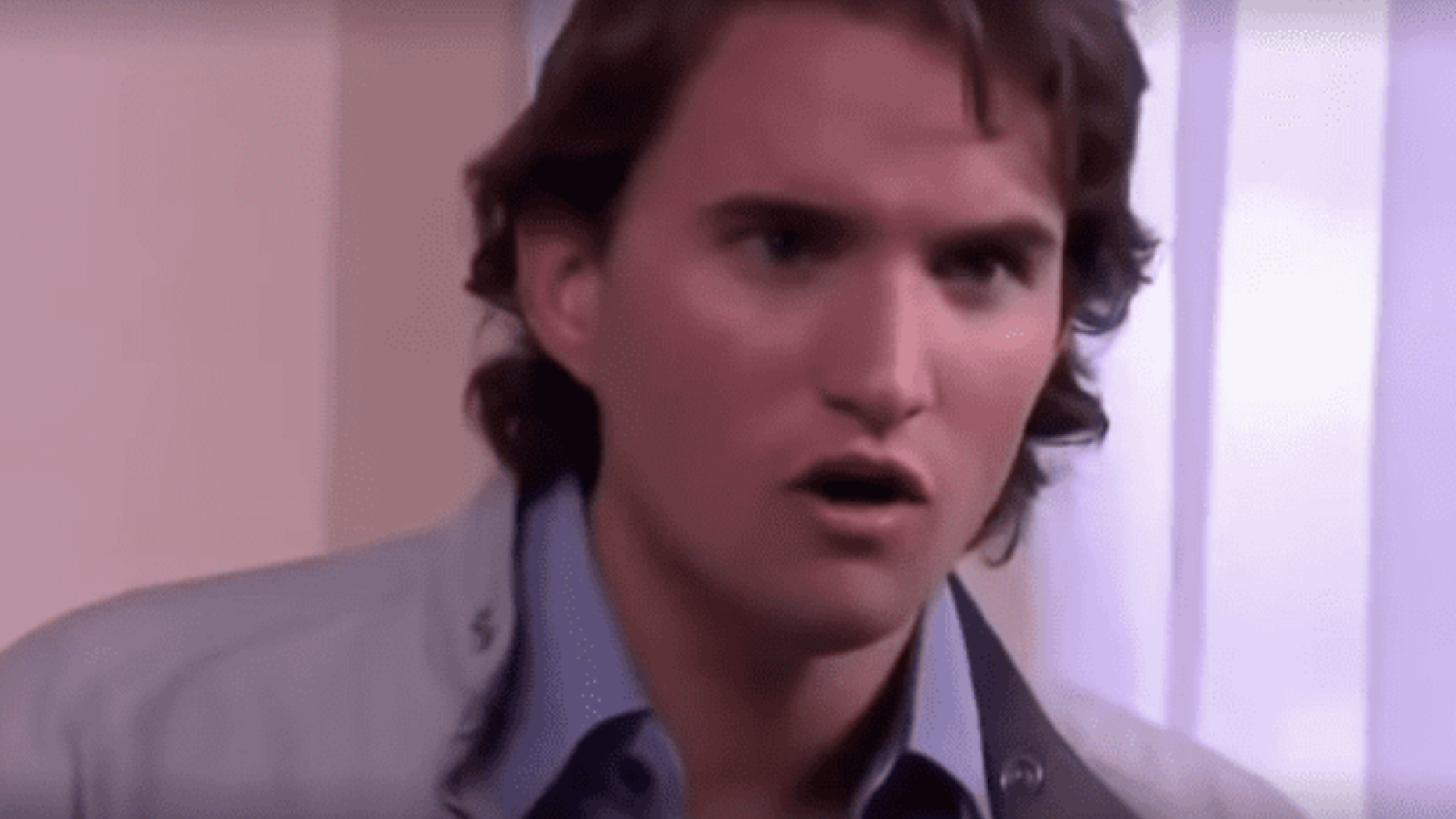 mi hijo es Blank Meme Template