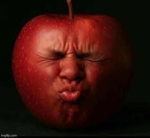 apple | image tagged in apple | made w/ Imgflip meme maker