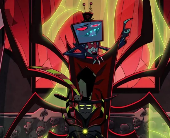 Hey Zestial Blank Meme Template