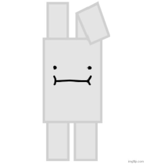 Fat ahh bunny boi | made w/ Imgflip meme maker