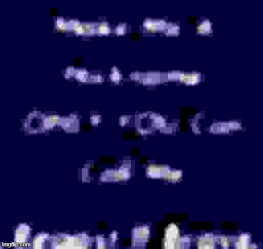 add more effects you can tell that there used to be text here | made w/ Imgflip meme maker