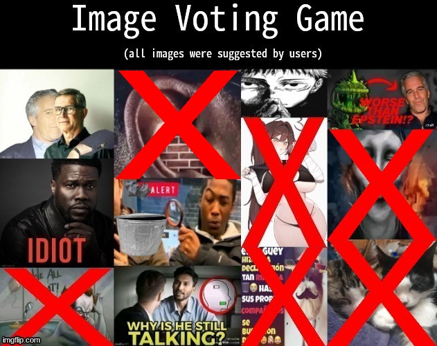 stop talking survived, k1 | made w/ Imgflip meme maker