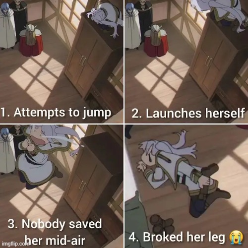 pov my cat: (21 more days till my b-day) | made w/ Imgflip meme maker