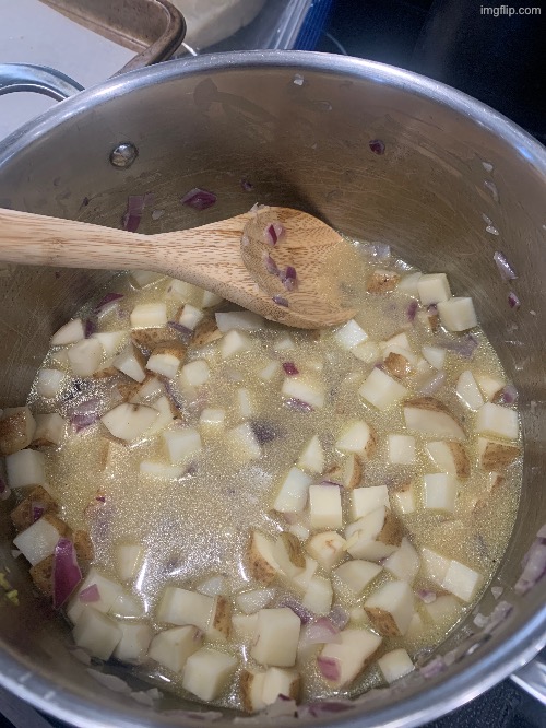 Chowder!!! >w< | made w/ Imgflip meme maker