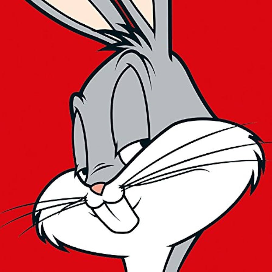Bugs Bunny Blank Meme Template