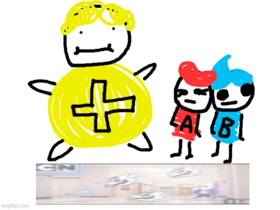 Guess what things I love drawn by a five-year-old | image tagged in blank white template,fard | made w/ Imgflip meme maker