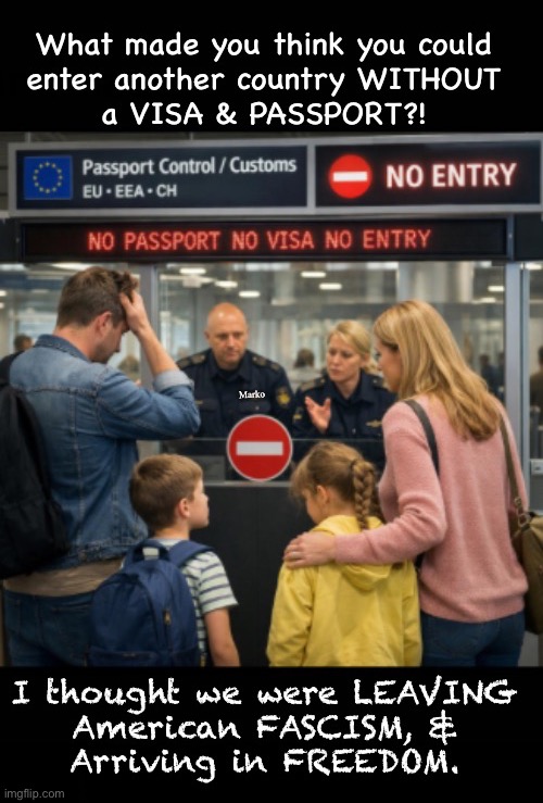 Answer Is:   "We're Liberals" | image tagged in memes,the dumbest most oblivious,braindead morons on the planet,lefty freaks,fjb voters especially kissmyass,ef lefty | made w/ Imgflip meme maker