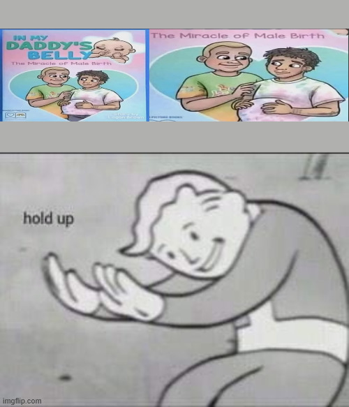 this is why we leave select few questions unanswered | image tagged in fallout hold up | made w/ Imgflip meme maker