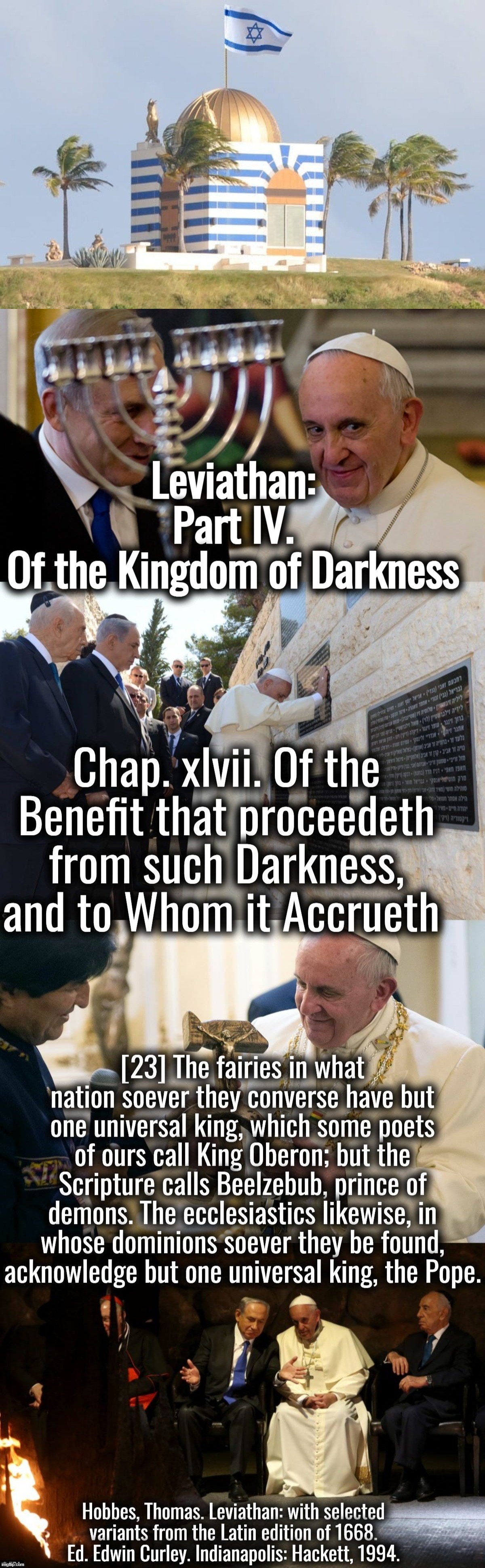 “So, remember, every picture tells a story, don't it…” ― Rod Stewart | image tagged in jeffrey epstein,israel,ukraine,pope,satanism,catholic | made w/ Imgflip meme maker