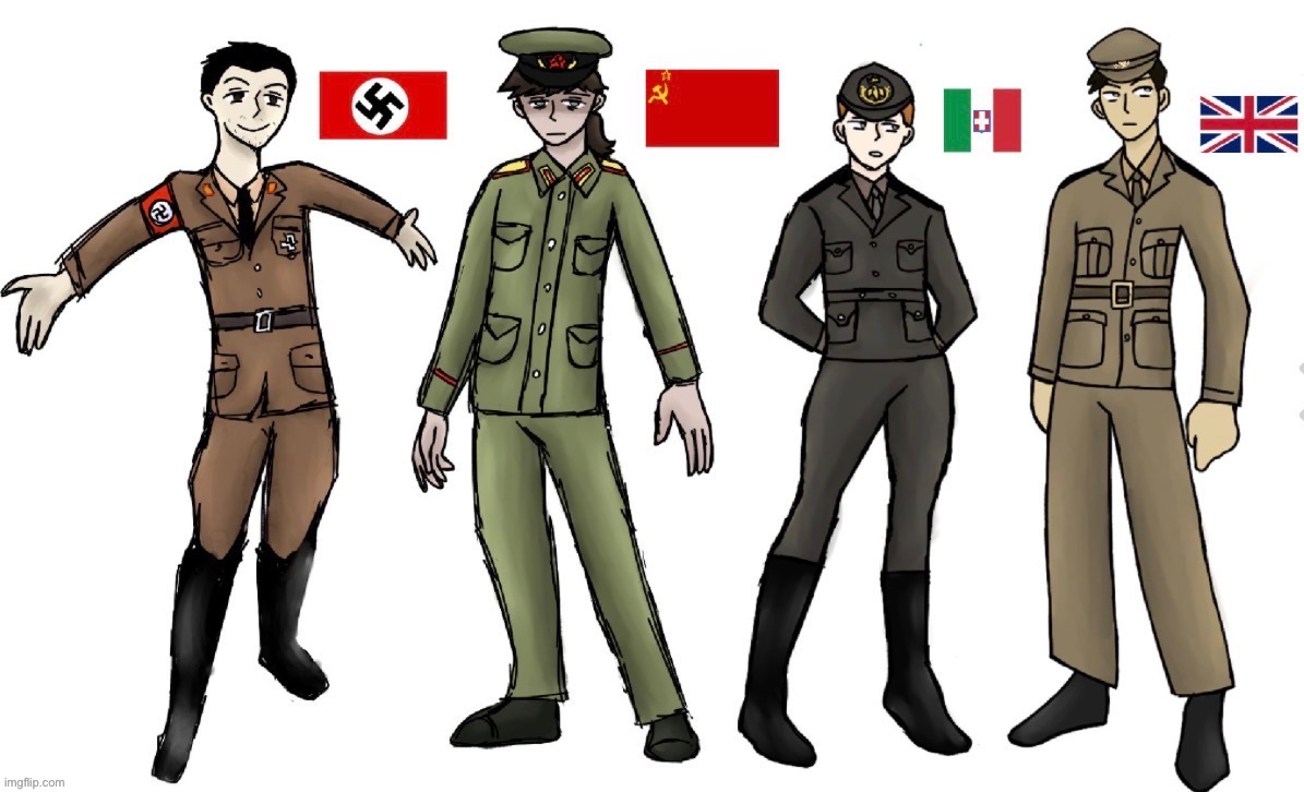 Hopefully this is allowed. (There were no malicious intents behind this i just got some idea late at night) | image tagged in drawing | made w/ Imgflip meme maker