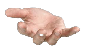 Give Blank Meme Template