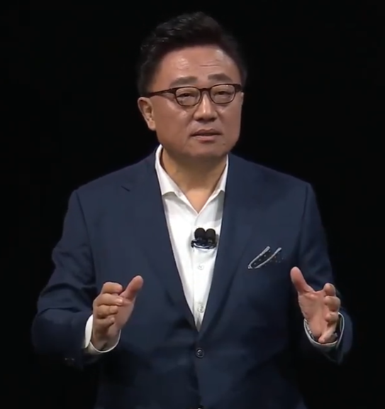 DJ KOH Blank Meme Template