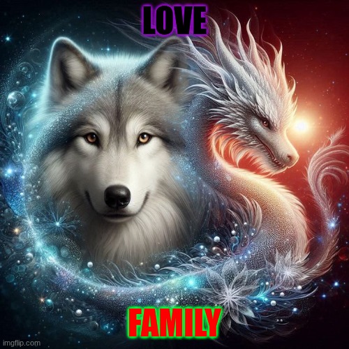 Fun | LOVE; FAMILY | image tagged in photoshop | made w/ Imgflip meme maker