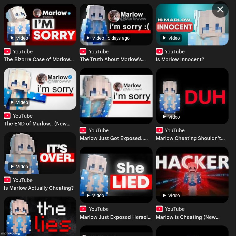 x situation is y | made w/ Imgflip meme maker