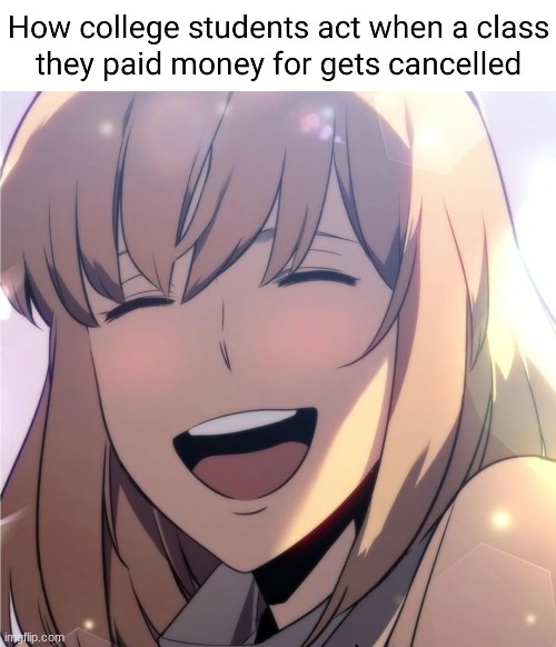 image tagged in solo leveling,cha haein | made w/ Imgflip meme maker