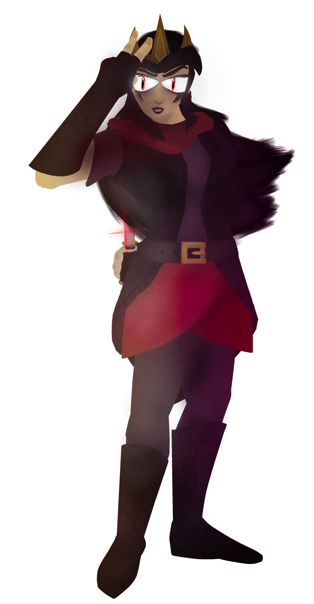 loki Blank Meme Template