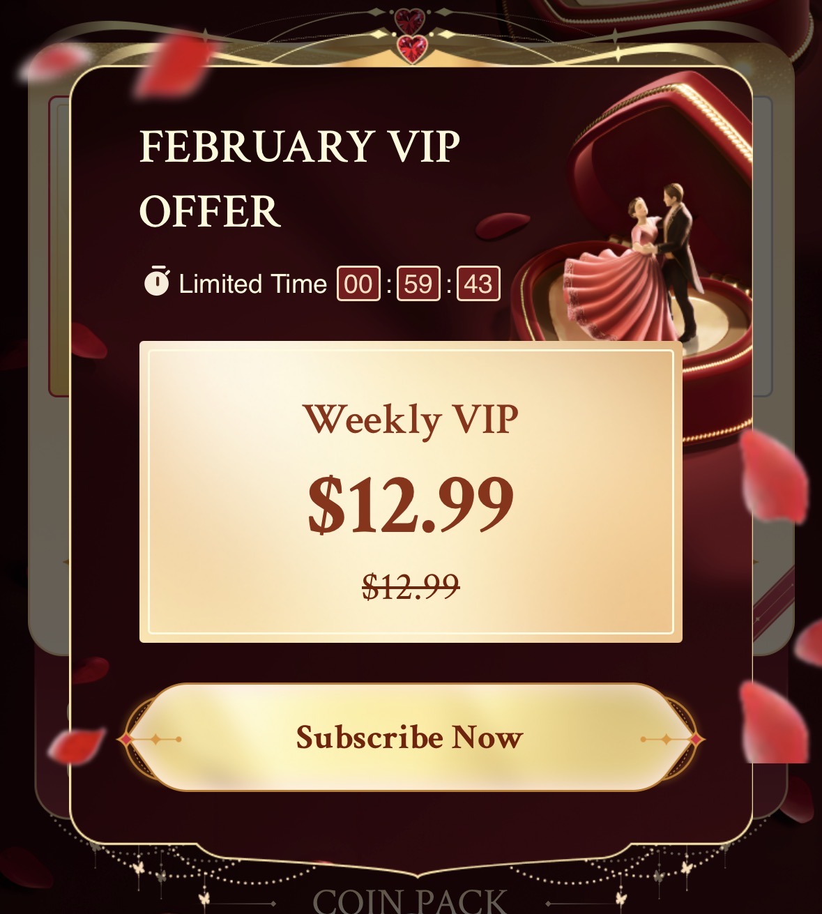 SalesTheseDays Blank Meme Template