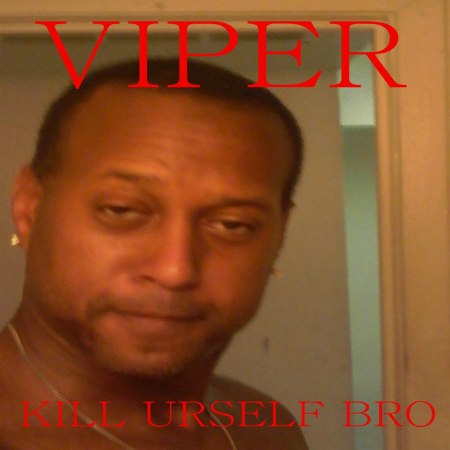 VIPER Blank Meme Template