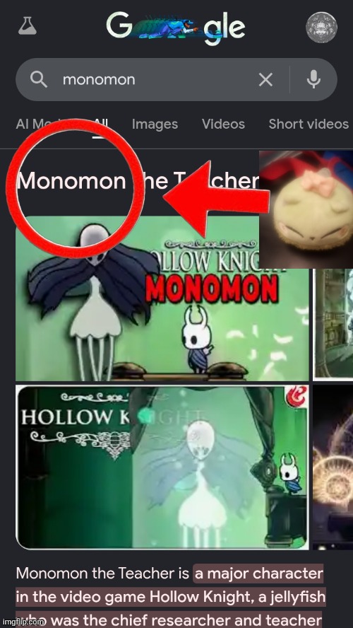 Rp with one of my Ocs, I'm slowly coming into existence more | made w/ Imgflip meme maker