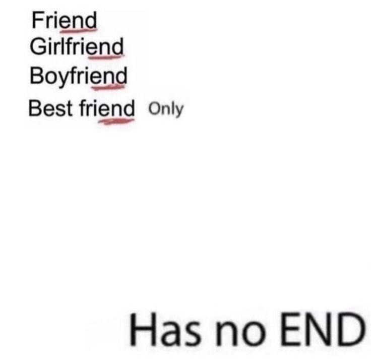 No End IN __ Blank Meme Template