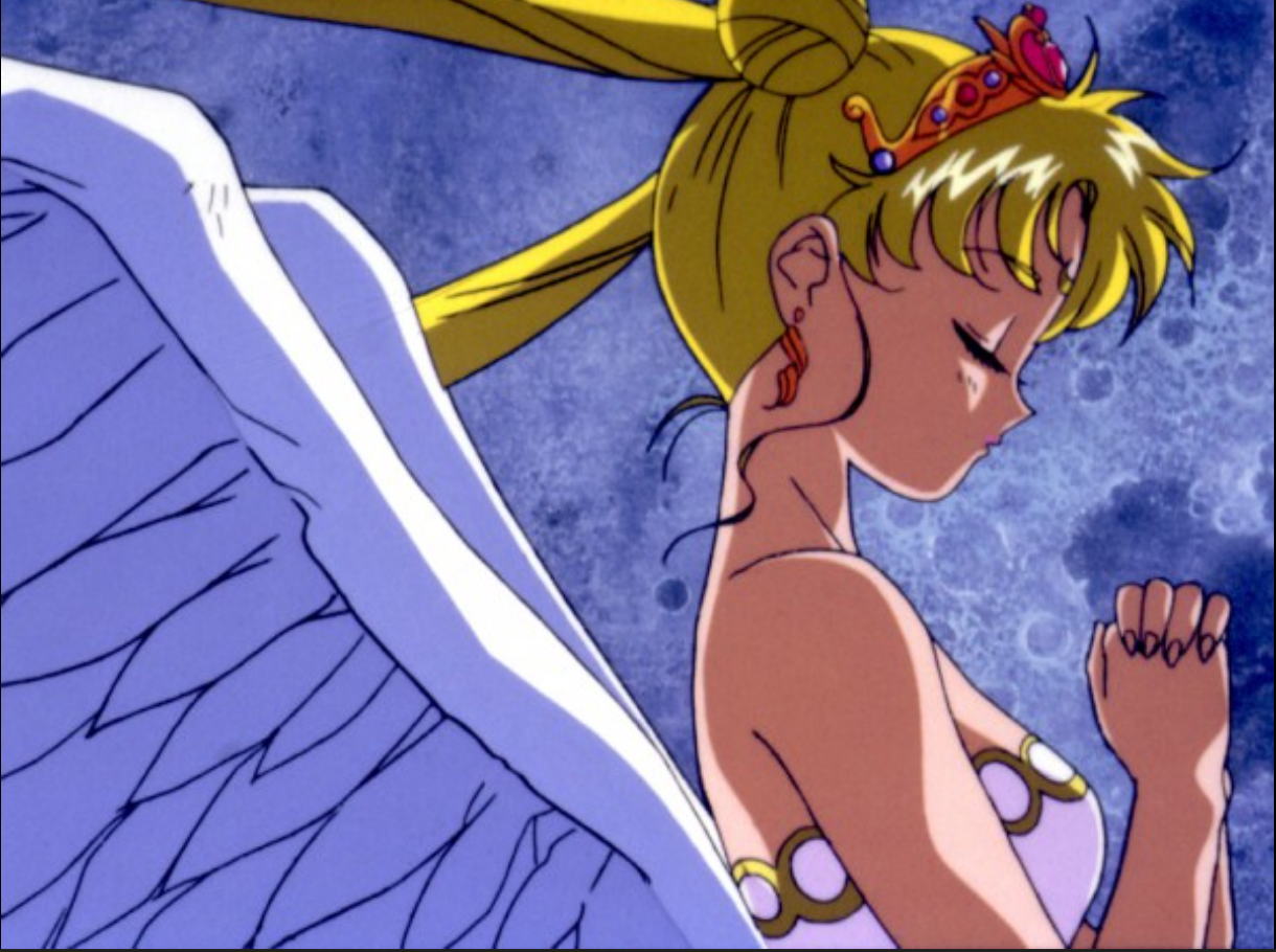 Usagi Blank Meme Template