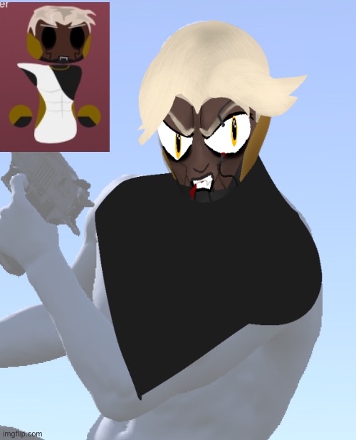 Xero progress for tonight | made w/ Imgflip meme maker