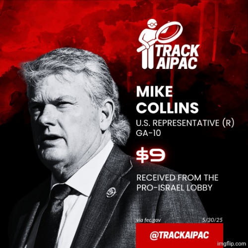 Received $9 from Pro-Israel Lobby | image tagged in received 9 from pro-israel lobby | made w/ Imgflip meme maker