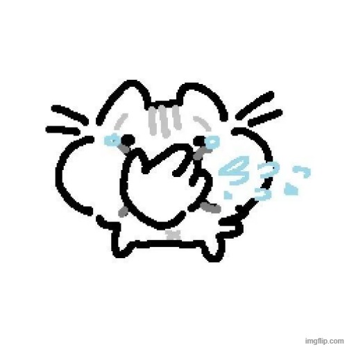 basiileaf cat laughing | image tagged in basiileaf cat laughing | made w/ Imgflip meme maker