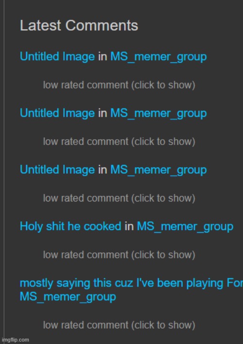 And like i predicted as soon as toady comes back online This is garfieldfans profile Guys jingle memer is toady be careful | made w/ Imgflip meme maker