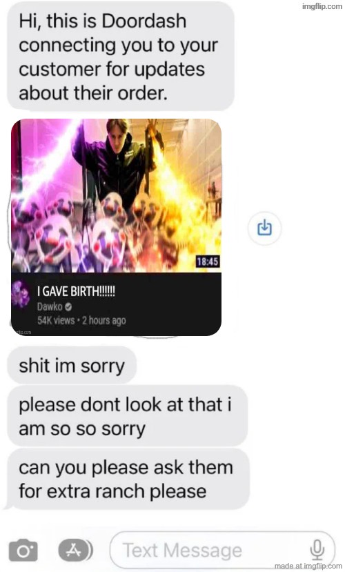 . | image tagged in accidental image insert image | made w/ Imgflip meme maker